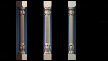 3D модель NІZHKA_1589 (STL)