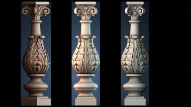 3D модель NІZHKA_1591 (STL)