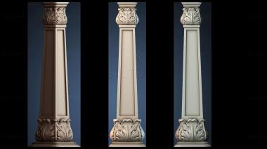 3D модель NІZHKA_1592 (STL)