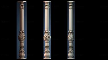 3D модель NІZHKA_1595 (STL)