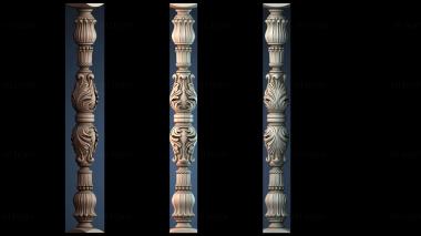 3D модель NІZHKA_1596 (STL)