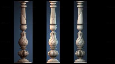 3D модель NІZHKA_1597 (STL)