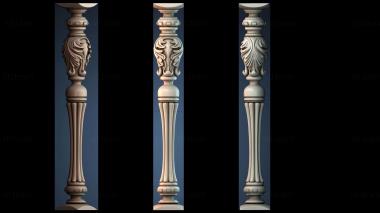 3D модель NІZHKA_1598 (STL)