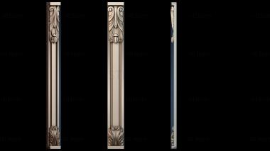 3D модель NІZHKA_1600 (STL)