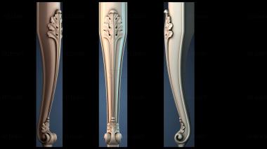 3D модель NІZHKA_1603 (STL)