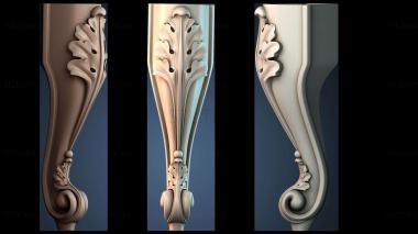 3D модель NІZHKA_1604 (STL)