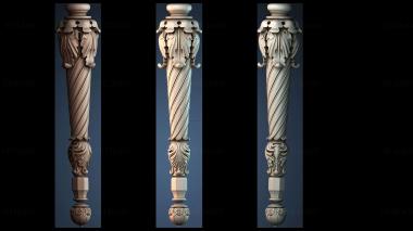 3D модель NІZHKA_1605 (STL)