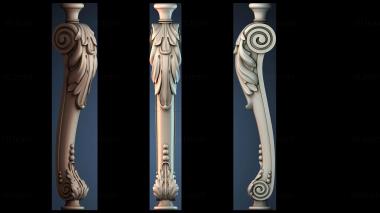 3D модель NІZHKA_1606 (STL)