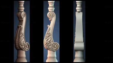 3D модель NІZHKA_1607 (STL)