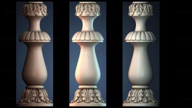 3D модель NІZHKA_1609 (STL)