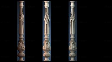 3D модель NІZHKA_1610 (STL)