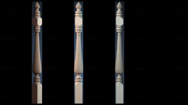 3D модель NІZHKA_1613 (STL)