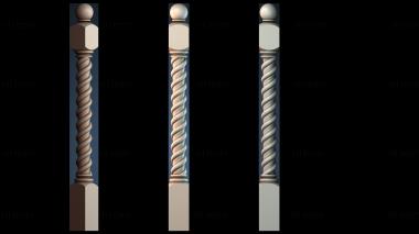 3D модель NІZHKA_1614 (STL)