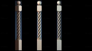 3D модель NІZHKA_1616 (STL)