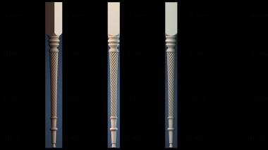 3D модель NІZHKA_1618 (STL)