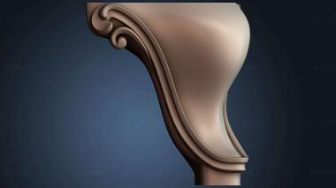 3D модель NІZHKA_1619 (STL)