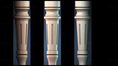 3D модель NІZHKA_1622 (STL)