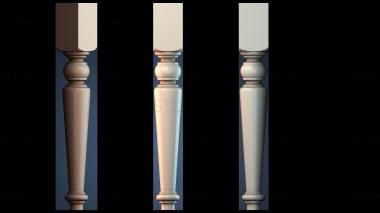 3D модель NІZHKA_1623 (STL)