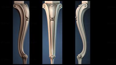 3D модель NІZHKA_1624 (STL)