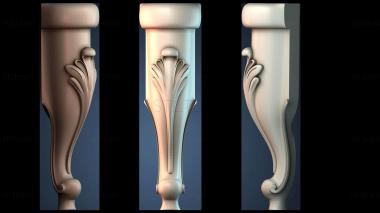 3D модель NІZHKA_1629 (STL)