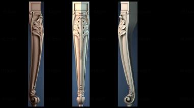 3D модель NІZHKA_1631 (STL)