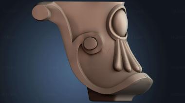 3D модель NІZHKA_1634 (STL)