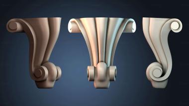 3D модель NІZHKA_1635 (STL)