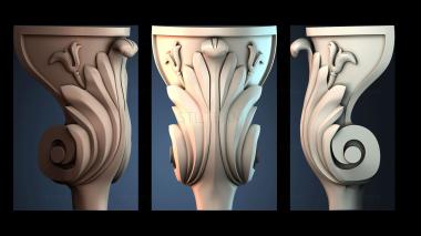 3D модель NІZHKA_1636 (STL)