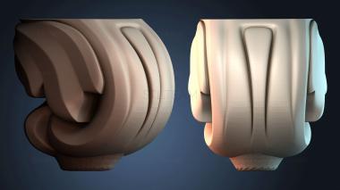 3D model NІZHKA_1637 (STL)