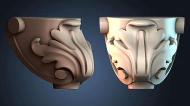 3D модель NІZHKA_1638 (STL)