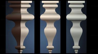 3D model NІZHKA_1639 (STL)