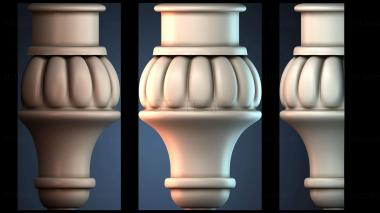 3D модель NІZHKA_1642 (STL)