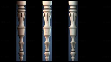 3D модель NІZHKA_1645 (STL)