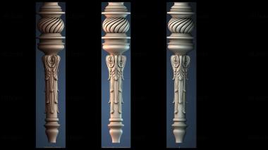 3D model NІZHKA_1646 (STL)