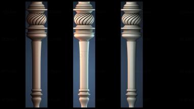 3D model NІZHKA_1647 (STL)