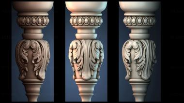 3D модель NІZHKA_1648 (STL)