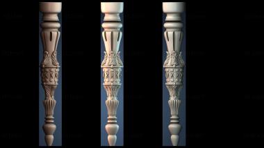 3D model NІZHKA_1652 (STL)