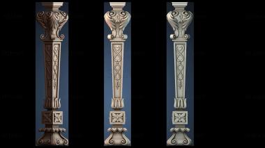 3D model NІZHKA_1653 (STL)