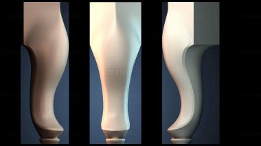 3D model NІZHKA_1656 (STL)