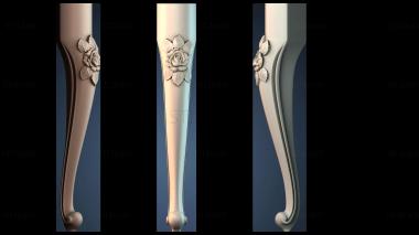 3D model NІZHKA_1657 (STL)