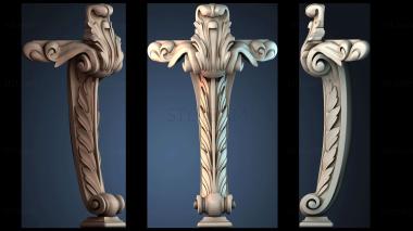 3D модель NІZHKA_1659 (STL)