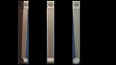 3D model NІZHKA_1660 (STL)