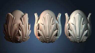 3D model NІZHKA_1661 (STL)