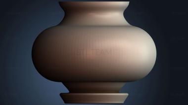 3D model NІZHKA_1662 (STL)