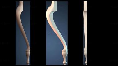 3D модель NІZHKA_1664 (STL)