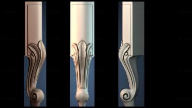 3D model NІZHKA_1669 (STL)