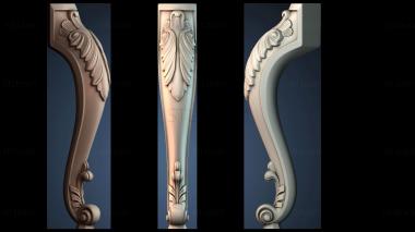 3D model NІZHKA_1674 (STL)