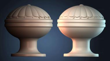 3D model NІZHKA_1678 (STL)