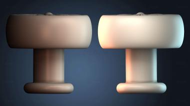 3D model NІZHKA_1679 (STL)