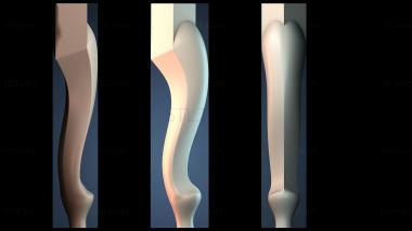 3D model NІZHKA_1681 (STL)